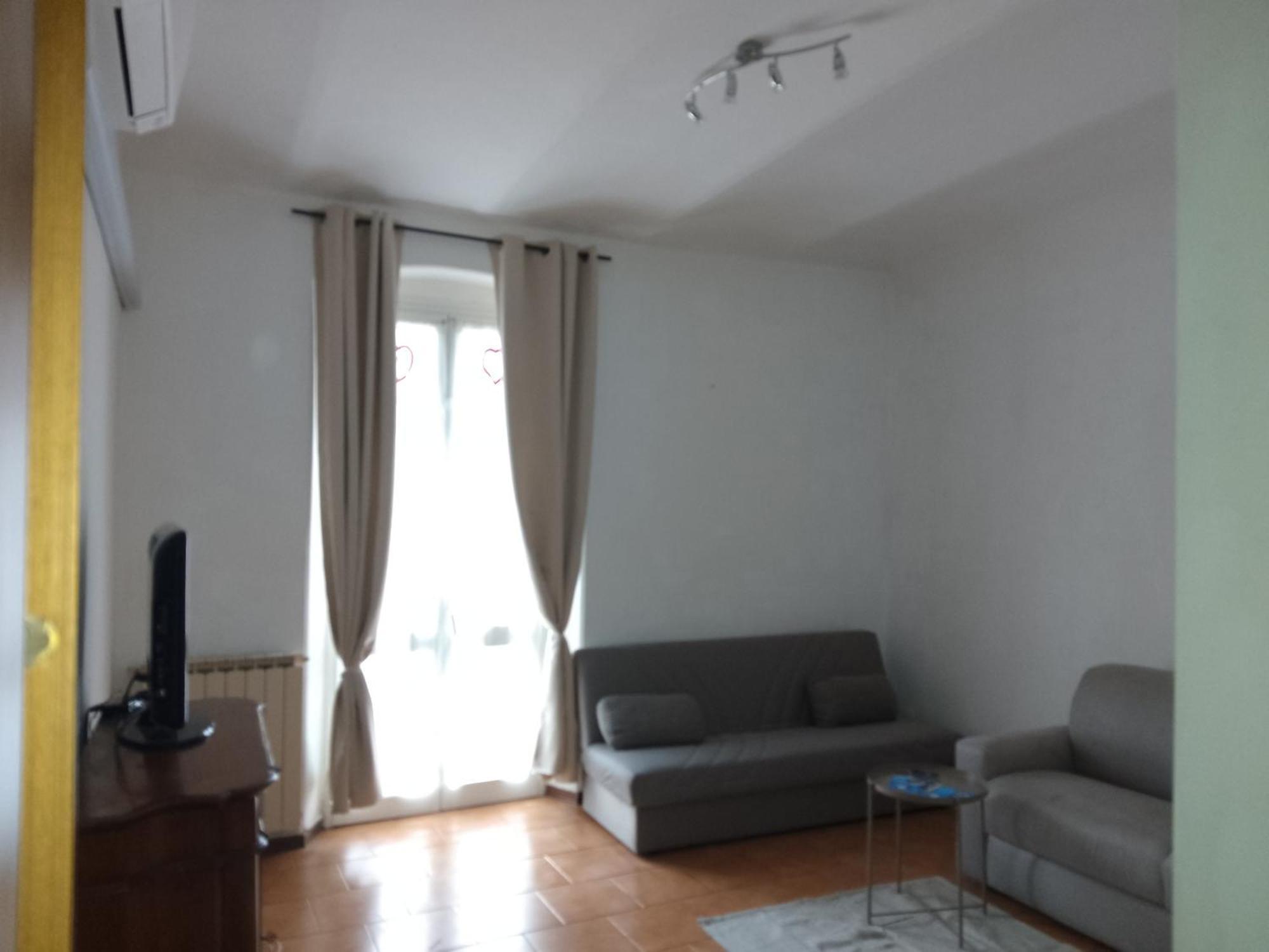 Casa Marzia La Spezia Exterior foto