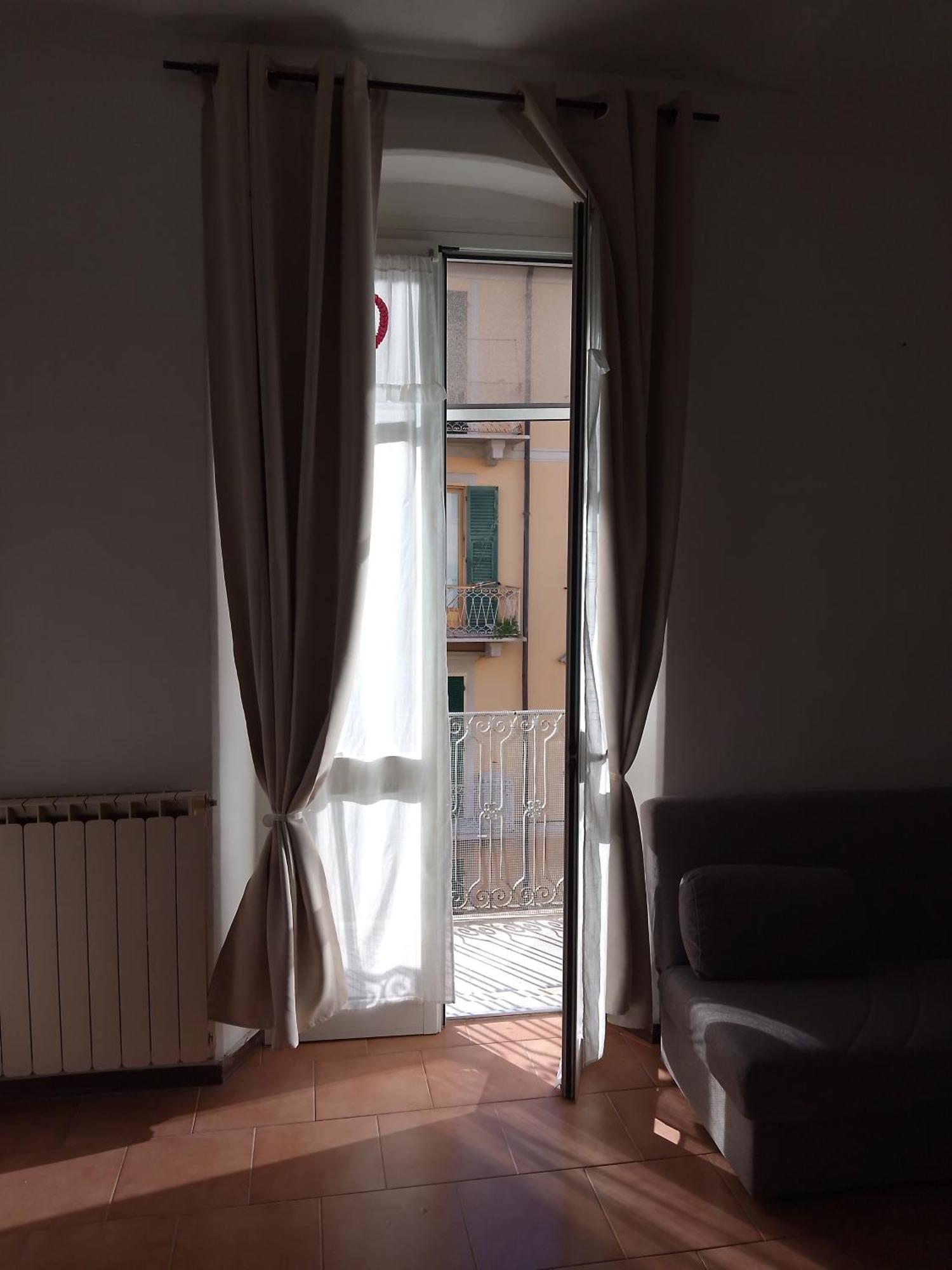 Casa Marzia La Spezia Exterior foto