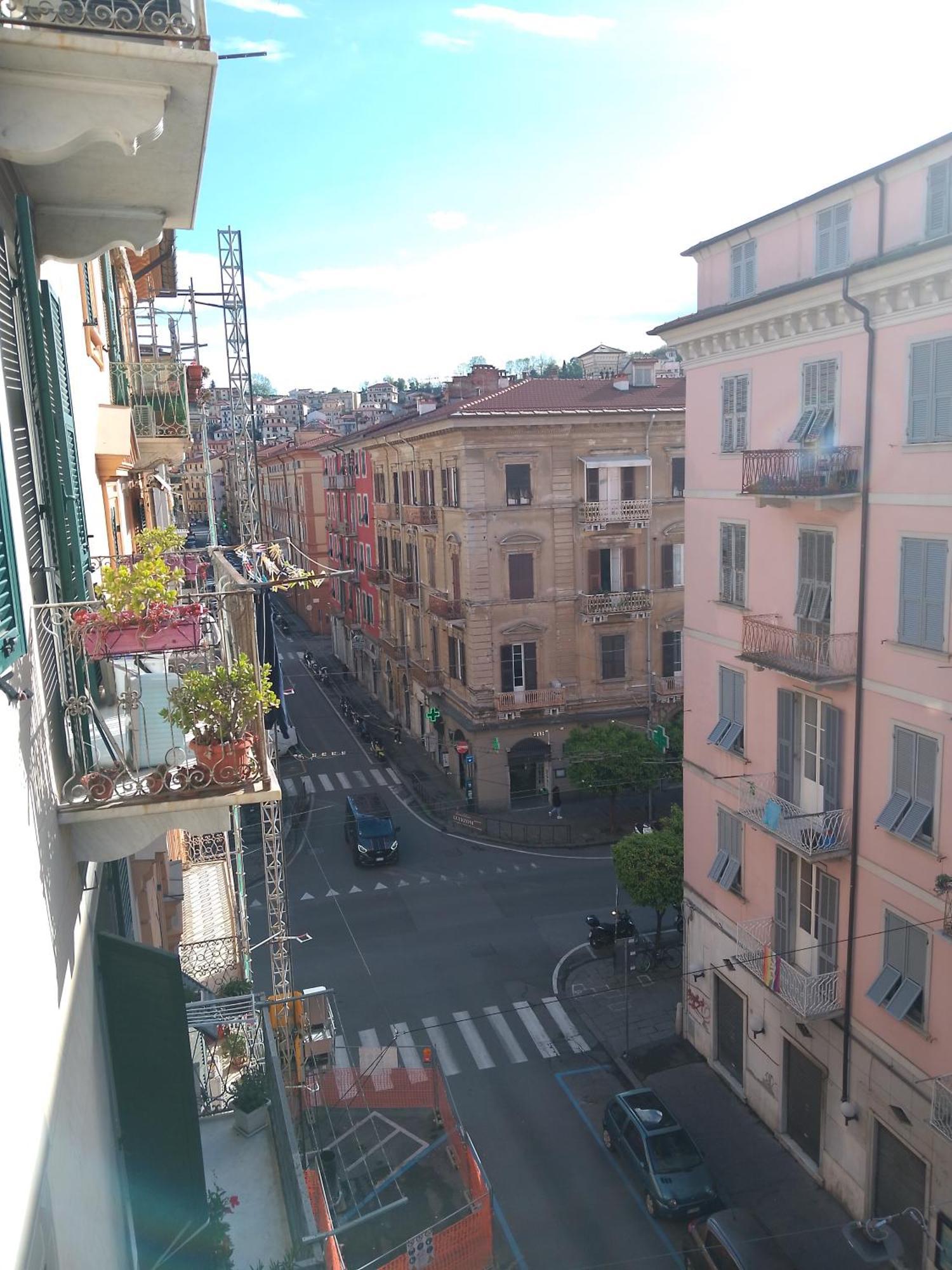 Casa Marzia La Spezia Exterior foto
