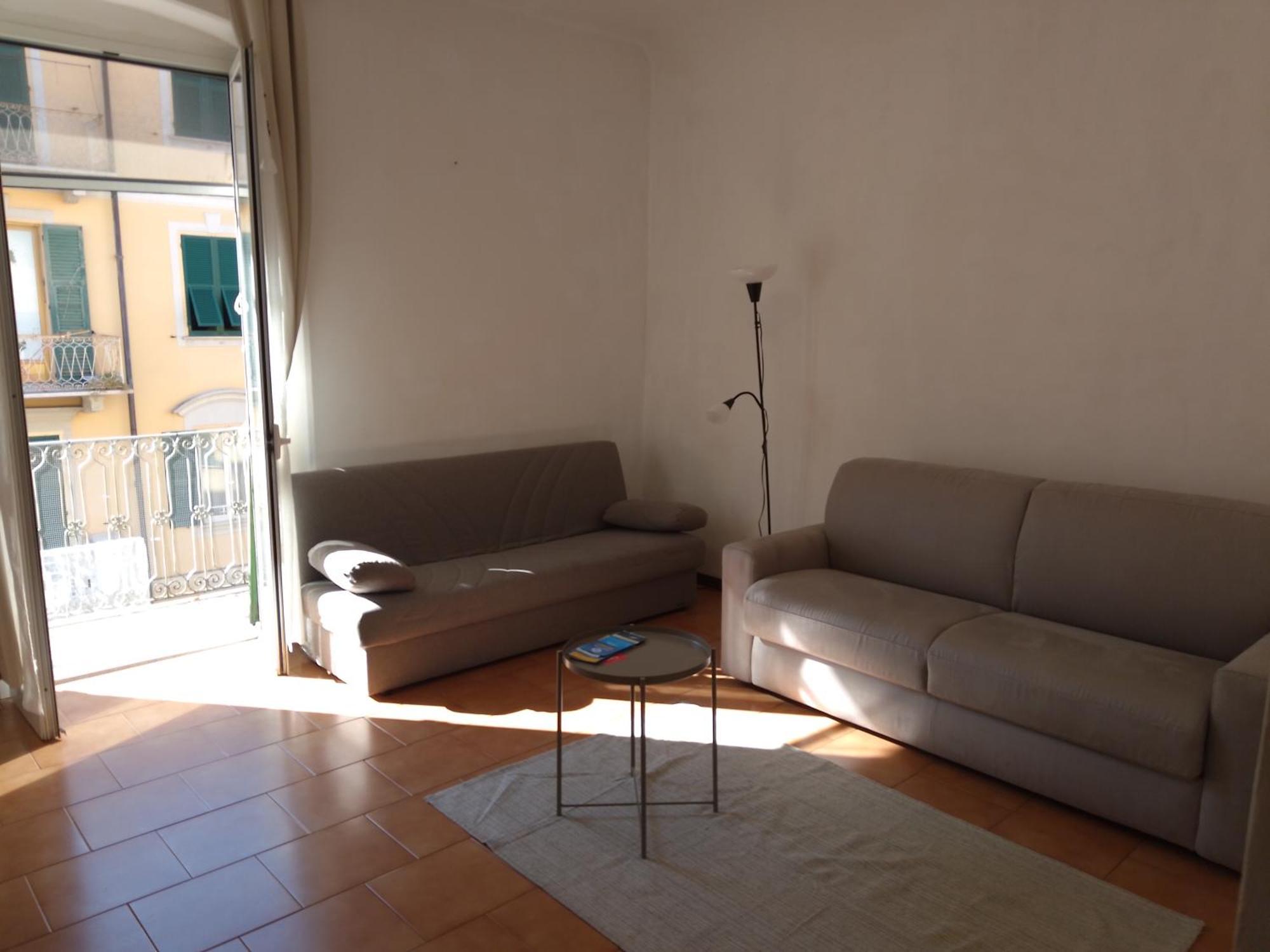 Casa Marzia La Spezia Exterior foto